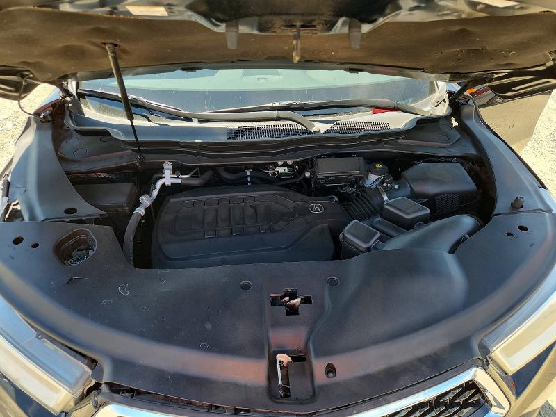 Aukcja sprzedaży 2018 Acura Mdx, vin: 5J8YD4H35JL023045, numer aukcji: 66575216