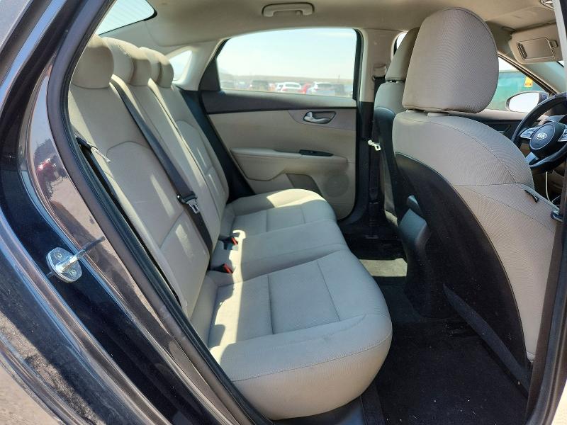 Продаж на аукціоні авто 2019 Kia Forte, vin: 3KPF24AD1KE117707, номер лоту: 63928346