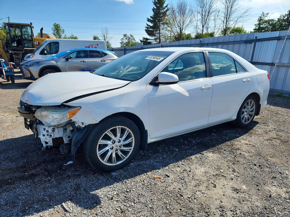 Продаж на аукціоні авто 2014 Toyota Camry, vin: 4T1BF1FK6EU363517, номер лоту: 65288546