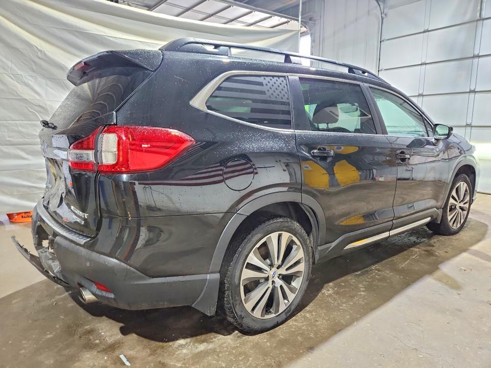 Продажа на аукционе авто 2019 Subaru Ascent, vin: 4S4WMAPD1K3424703, номер лота: 63734666