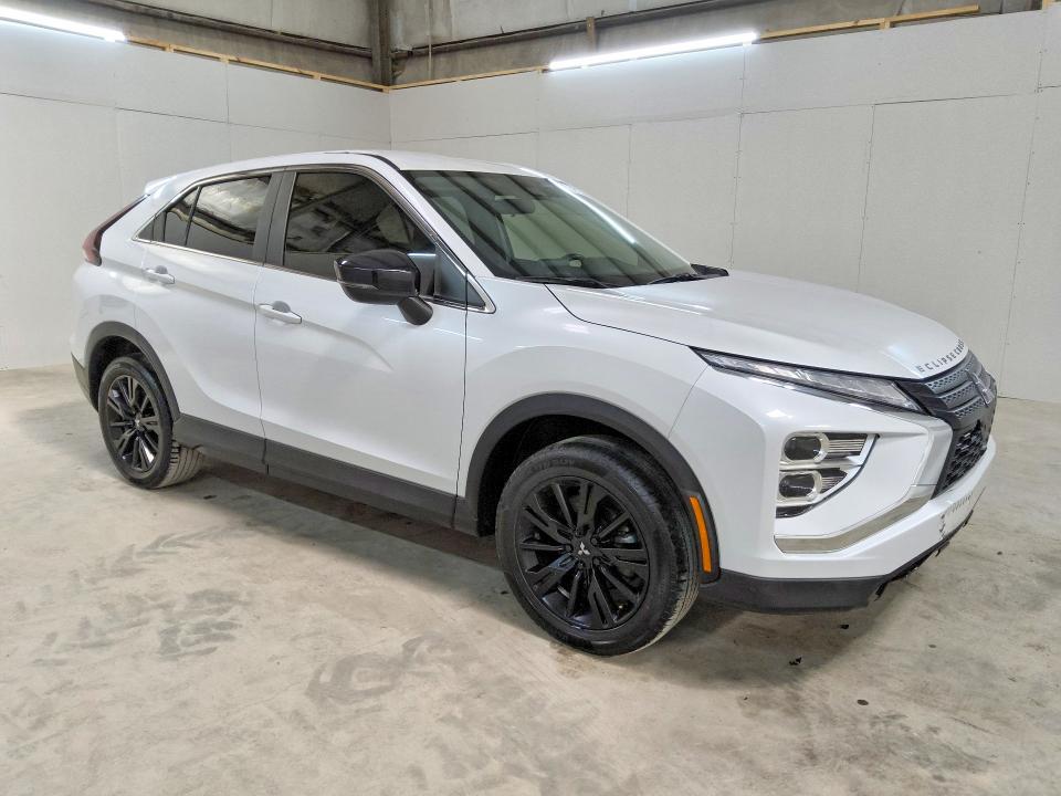 64973346 :رقم المزاد ، JA4ATVAA4PZ050531 vin ، 2023 Mitsubishi Eclipse Cross مزاد بيع