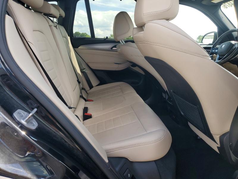 Aukcja sprzedaży 2021 Bmw X3, vin: 5UXTS1C00M9F45143, numer aukcji: 65114876