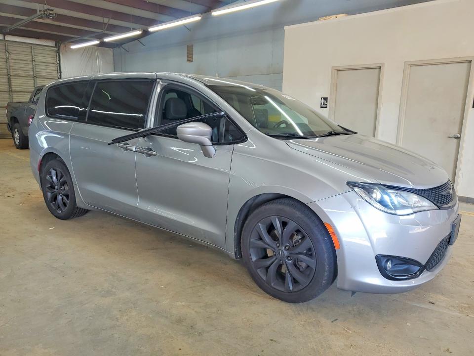 Aukcja sprzedaży 2019 Chrysler Pacifica, vin: 2C4RC1FG1KR522539, numer aukcji: 65173626