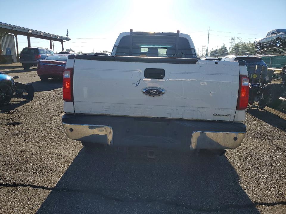 Продаж на аукціоні авто 2016 Ford F250, vin: 1FT7W2B65GEC64757, номер лоту: 65458996