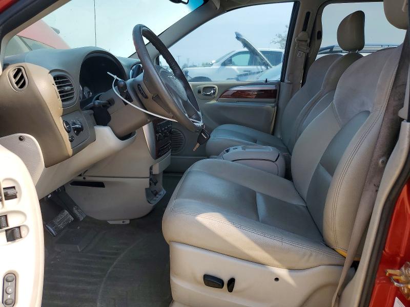 Aukcja sprzedaży 2006 Chrysler Town & Country, vin: 2A4GP64L76R708854, numer aukcji: 66598536
