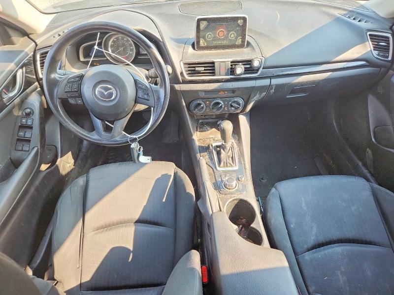 Aukcja sprzedaży 2016 Mazda 3, vin: JM1BM1J75G1317324, numer aukcji: 64075156
