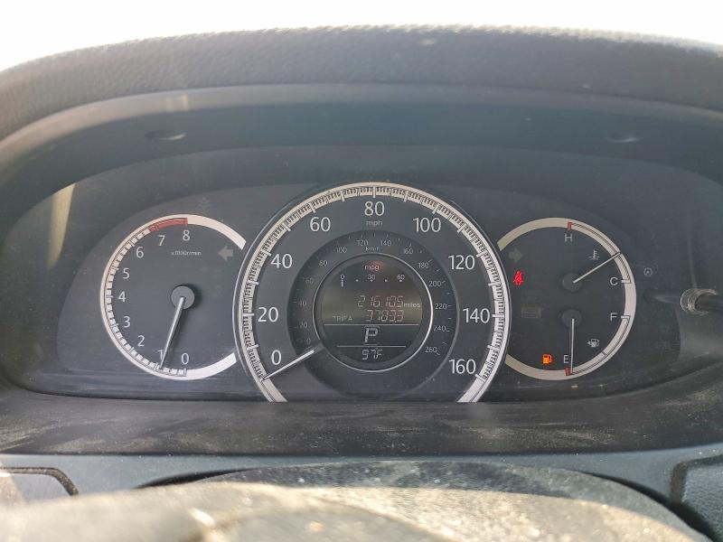 Продажа на аукционе авто 2013 Honda Accord, vin: 1HGCR3F84DA011201, номер лота: 63006706