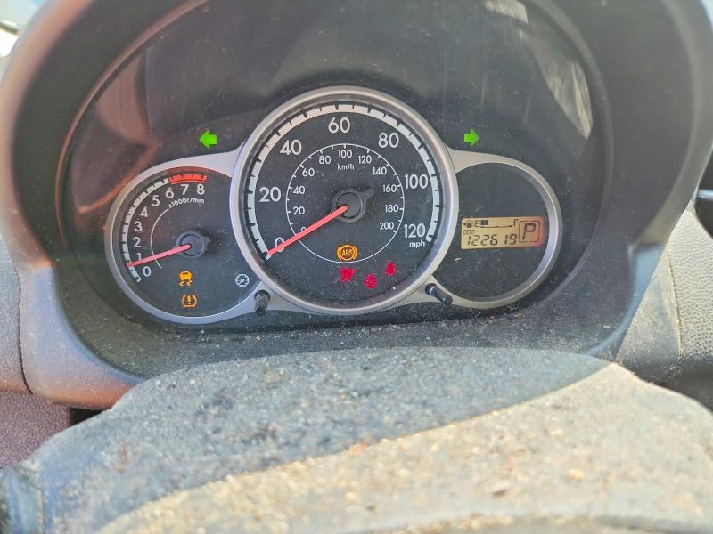 66440276 :رقم المزاد ، JM1DE1KY5D0152955 vin ، 2013 Mazda Mazda2 مزاد بيع