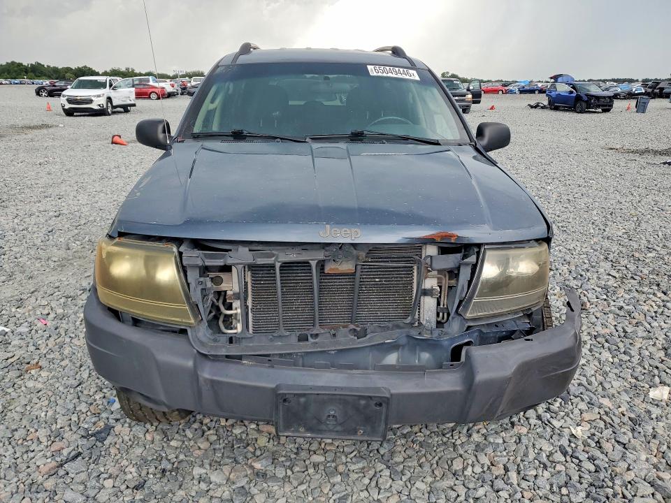 Aukcja sprzedaży 2004 Jeep Grand Cherokee, vin: 1J4GW48S14C156265, numer aukcji: 65049446