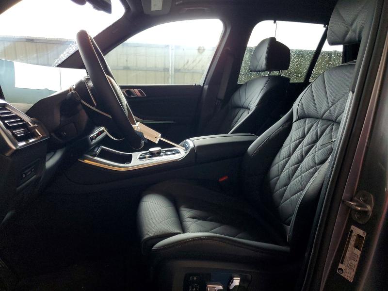 Продаж на аукціоні авто 2026 Bmw X5, vin: 5UX13EU07T9342451, номер лоту: 62134286