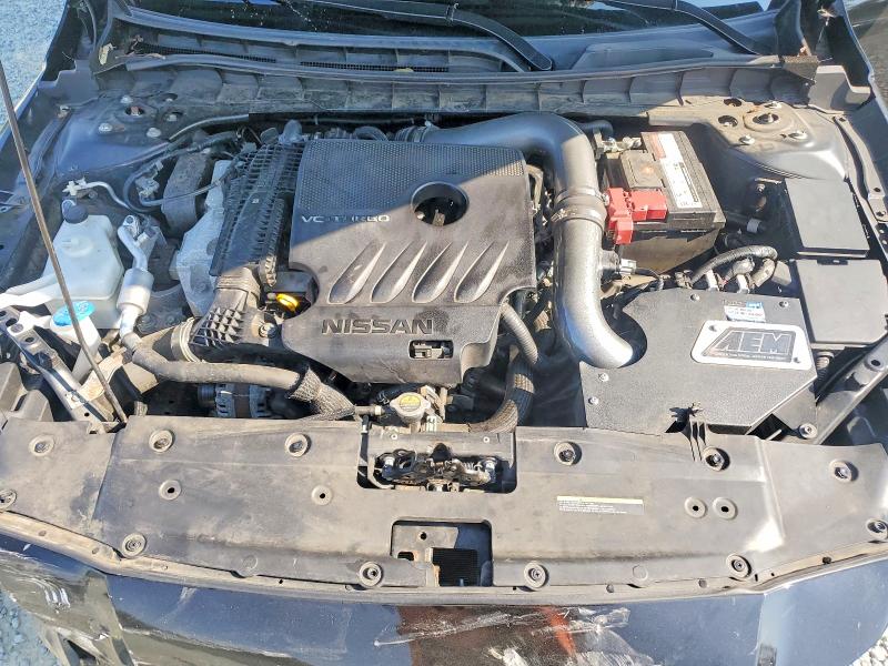 65841306 :رقم المزاد ، 1N4AL4FV3KC158216 vin ، 2019 Nissan Altima مزاد بيع