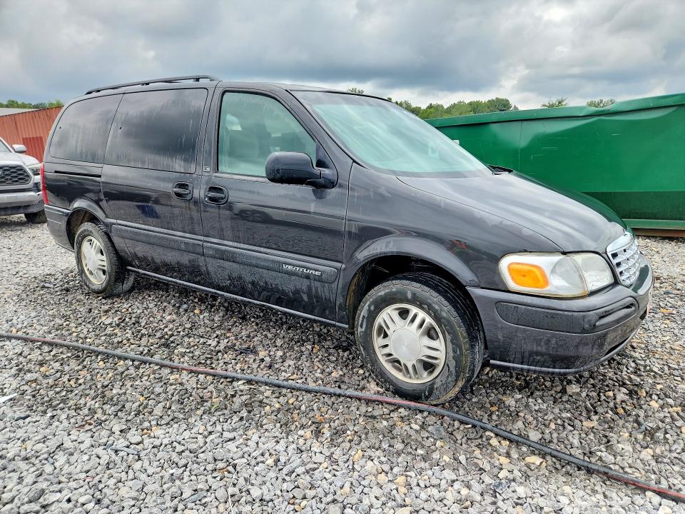 Продаж на аукціоні авто 1998 Chevrolet Venture, vin: 1GNDX03E7WD240644, номер лоту: 63515926