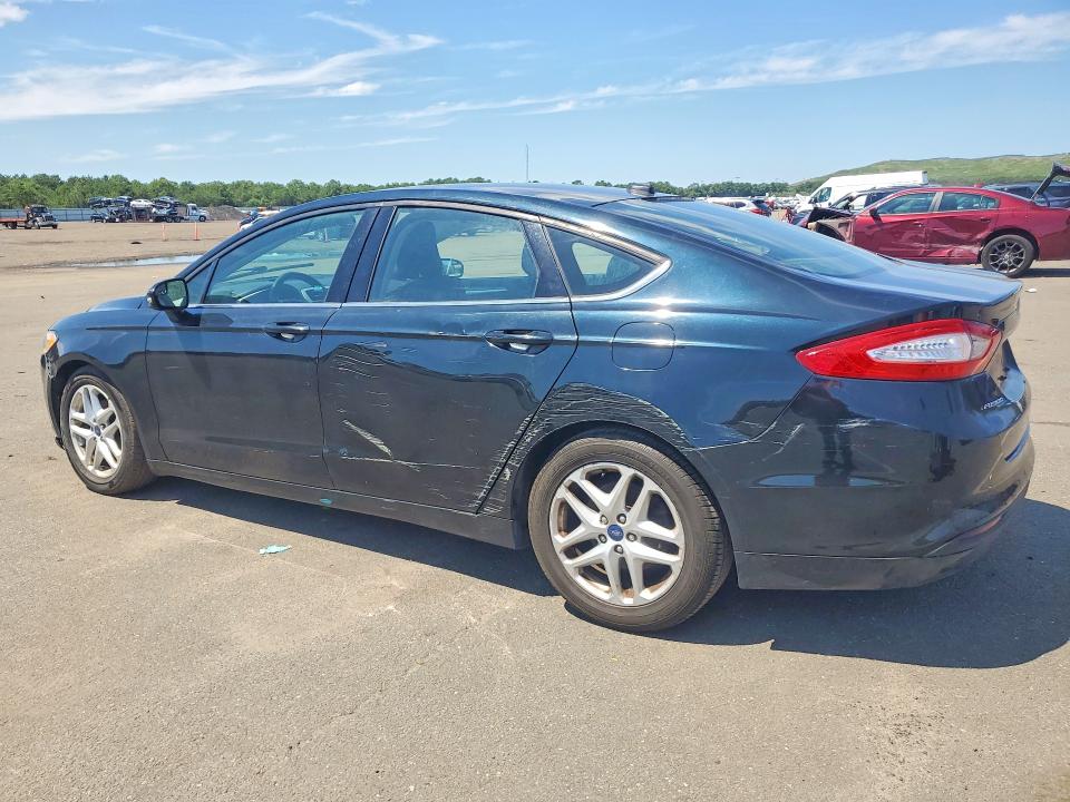 Aukcja sprzedaży 2014 Ford Fusion, vin: 3FA6P0H74ER242777, numer aukcji: 63428176