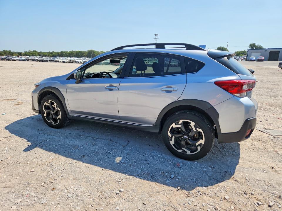 Продажа на аукционе авто 2021 Subaru Crosstrek, vin: JF2GTHNC3M8245939, номер лота: 64295836