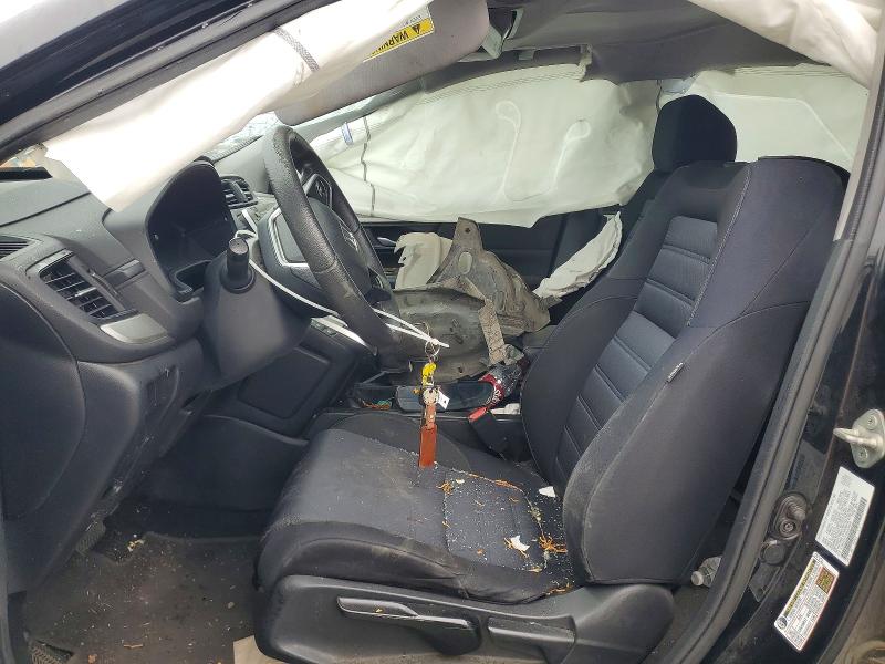 64797466 :رقم المزاد ، 5J6RW5H34KL004520 vin ، 2019 Honda Cr-v مزاد بيع