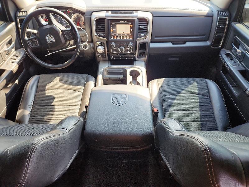Продажа на аукционе авто 2016 Ram 1500, vin: 1C6RR7HT7GS124888, номер лота: 66089856