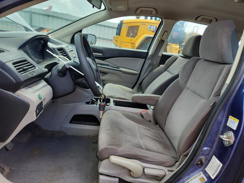 Продаж на аукціоні авто 2014 Honda Cr-v, vin: 2HKRM4H33EH661095, номер лоту: 64308006