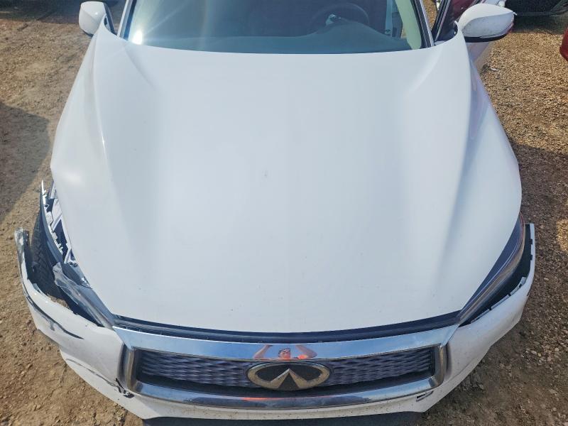 Продажа на аукционе авто 2025 Infiniti Qx50, vin: 3PCAJ5ABXSF113943, номер лота: 64235586