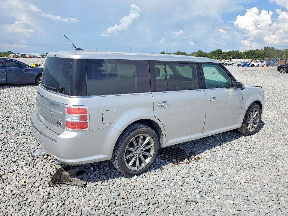 Продажа на аукционе авто 2013 Ford Flex, vin: 2FMGK5D83DBD06017, номер лота: 66029156