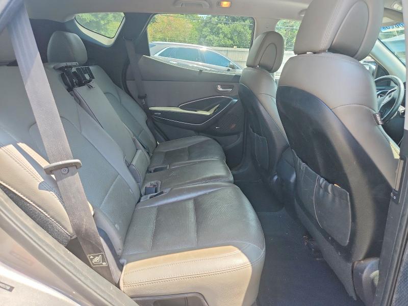 Продажа на аукционе авто 2017 Hyundai Santa Fe Sport, vin: 5NMZW4LA1HH052198, номер лота: 66218026