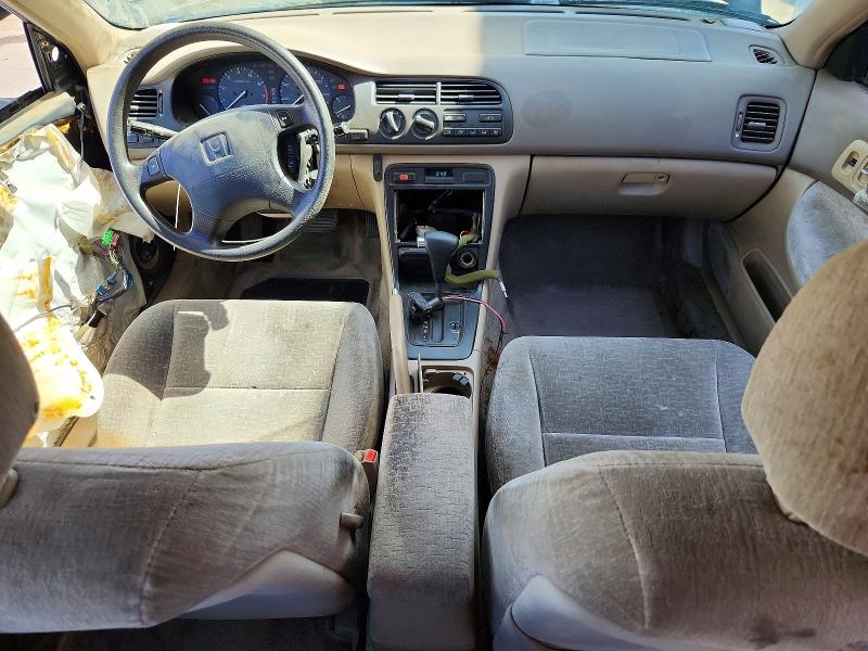 Продажа на аукционе авто 1996 Honda Accord, vin: 1HGCE1896TA002648, номер лота: 65837646