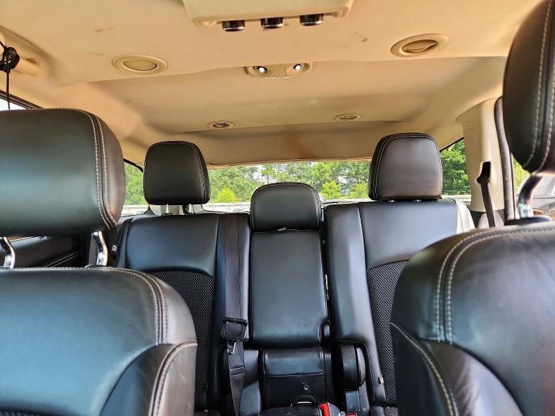62390906 :رقم المزاد ، 3C4PDCGB8LT231571 vin ، 2020 Dodge Journey مزاد بيع
