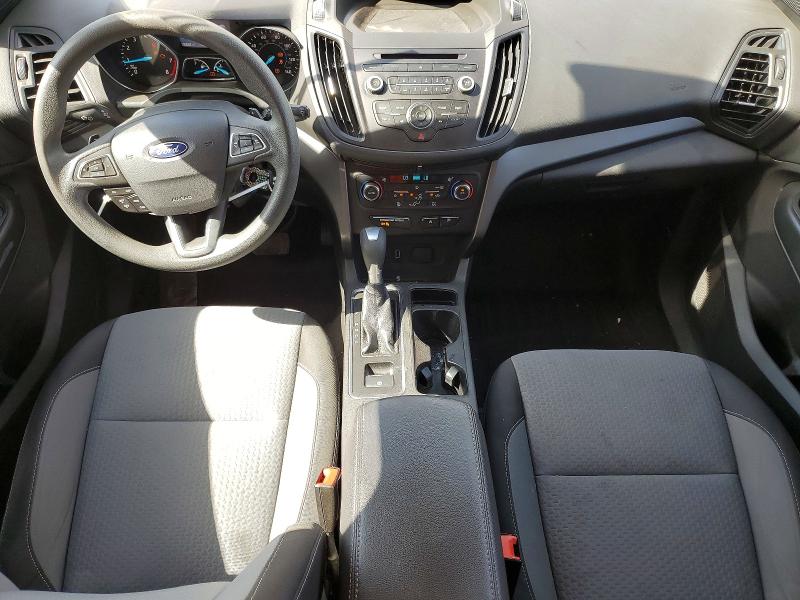 Продажа на аукционе авто 2017 Ford Escape, vin: 1FMCU9GD6HUE49777, номер лота: 63448456