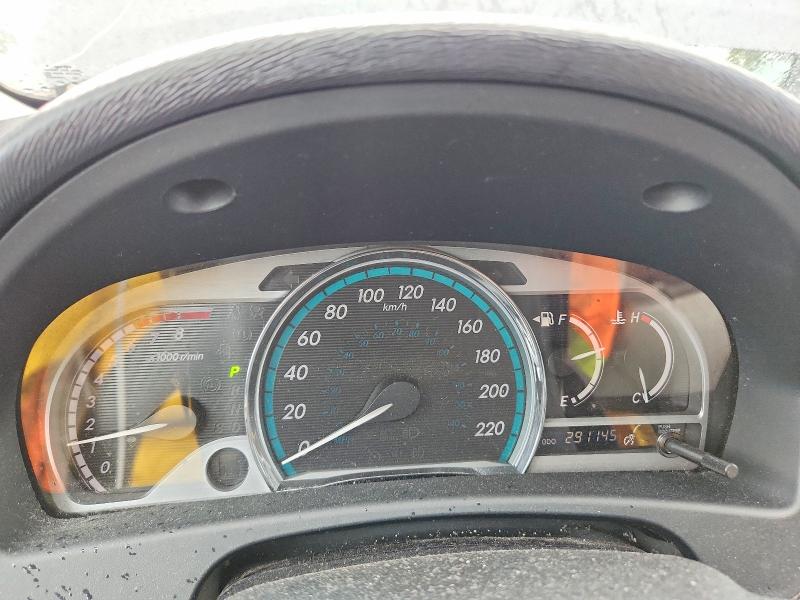Aukcja sprzedaży 2010 Toyota Venza, vin: 4T3BK3BB7AU032539, numer aukcji: 64765626