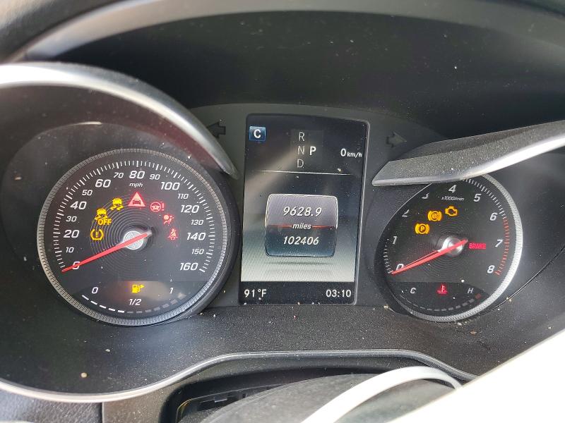 Продажа на аукционе авто 2019 Mercedes-benz Glc, vin: WDC0G4JB3KV160294, номер лота: 64051306