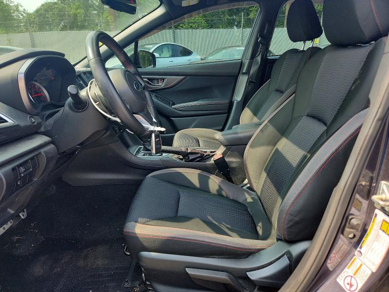 Продажа на аукционе авто 2017 Subaru Impreza, vin: 4S3GTAL67H3710339, номер лота: 64638046
