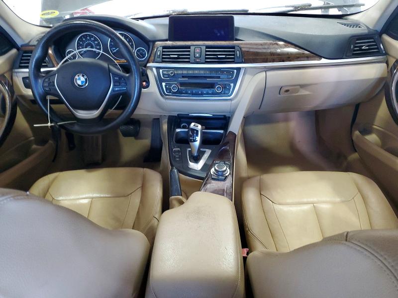 Продажа на аукционе авто 2013 Bmw Activehybrid 3, vin: WBA3F9C51DF145345, номер лота: 66506096