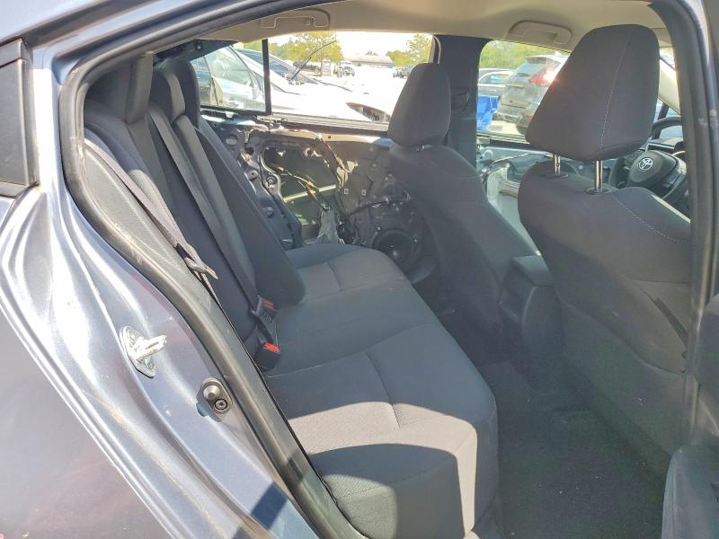Aukcja sprzedaży 2021 Toyota Corolla, vin: 5YFEPMAE5MP251286, numer aukcji: 65838766