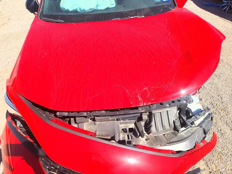 Продажа на аукционе авто 2025 Honda Civic, vin: 2HGFE2F51SH503045, номер лота: 64684886