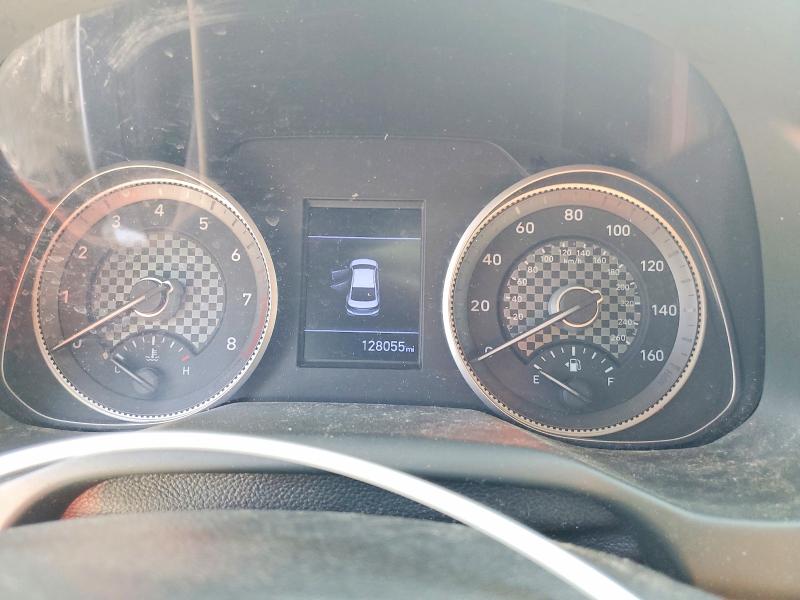 64601246 :رقم المزاد ، 5NPD84LF4LH506231 vin ، 2020 Hyundai Elantra مزاد بيع