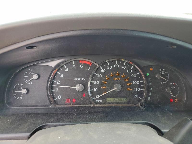 Продаж на аукціоні авто 2005 Toyota Sequoia, vin: 5TDBT48A05S240559, номер лоту: 64333486