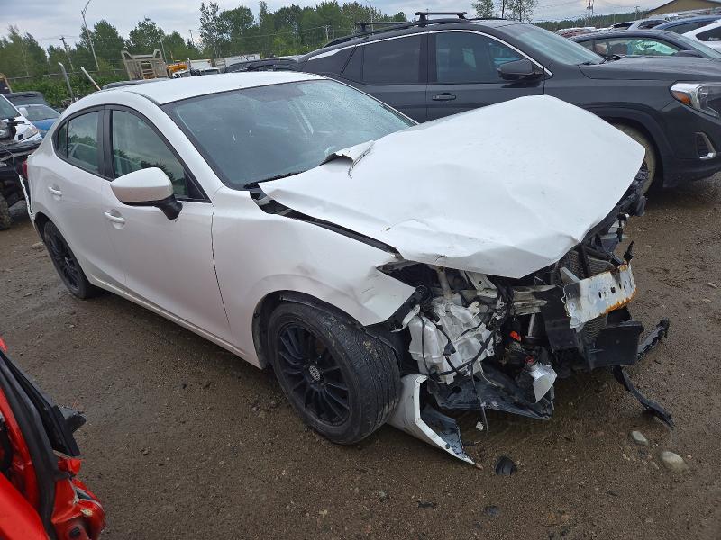 Aukcja sprzedaży 2015 Mazda 3, vin: 3MZBM1U71FM193627, numer aukcji: 62317236