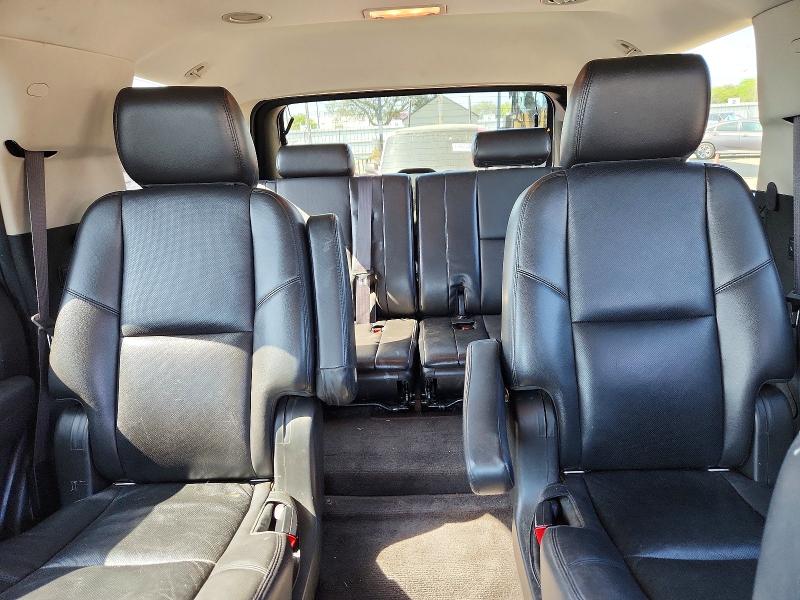 Продажа на аукционе авто 2013 Chevrolet Tahoe, vin: 1GNSCCE04DR125134, номер лота: 63373406
