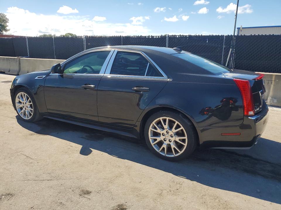 Aukcja sprzedaży 2013 Cadillac Cts, vin: 1G6DK5E32D0103909, numer aukcji: 67269466