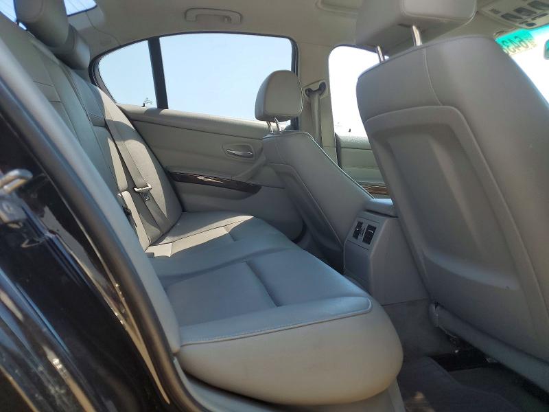 Продажа на аукционе авто 2011 Bmw 328, vin: WBAPK7C53BA820902, номер лота: 64388876