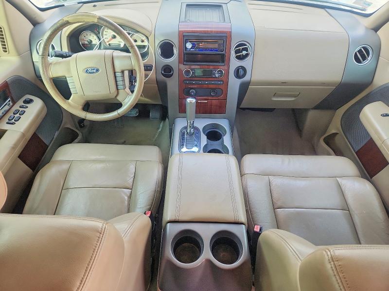 Продажа на аукционе авто 2008 Ford F150, vin: 1FTPW12V08FB26749, номер лота: 64267816