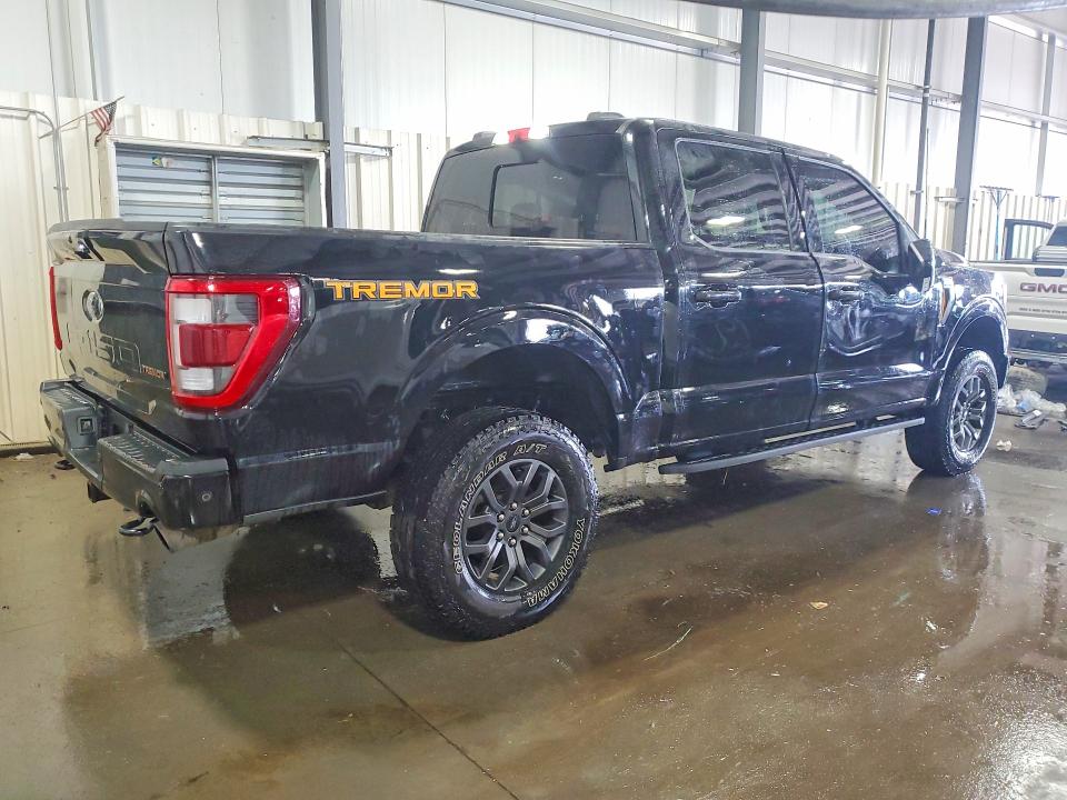 Продажа на аукционе авто 2021 Ford F150, vin: 1FTEW1E88MFC82593, номер лота: 64818516