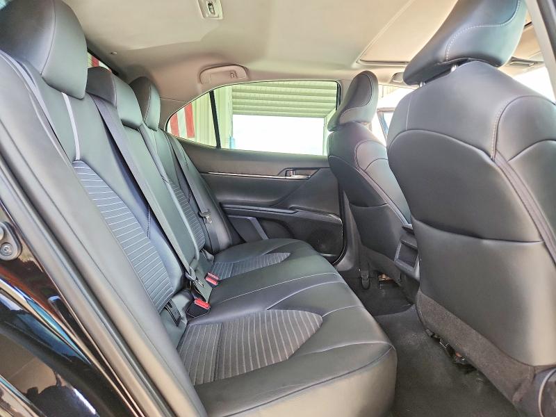 66700436 :رقم المزاد ، 4T1T11AK1RU920088 vin ، 2024 Toyota Camry مزاد بيع