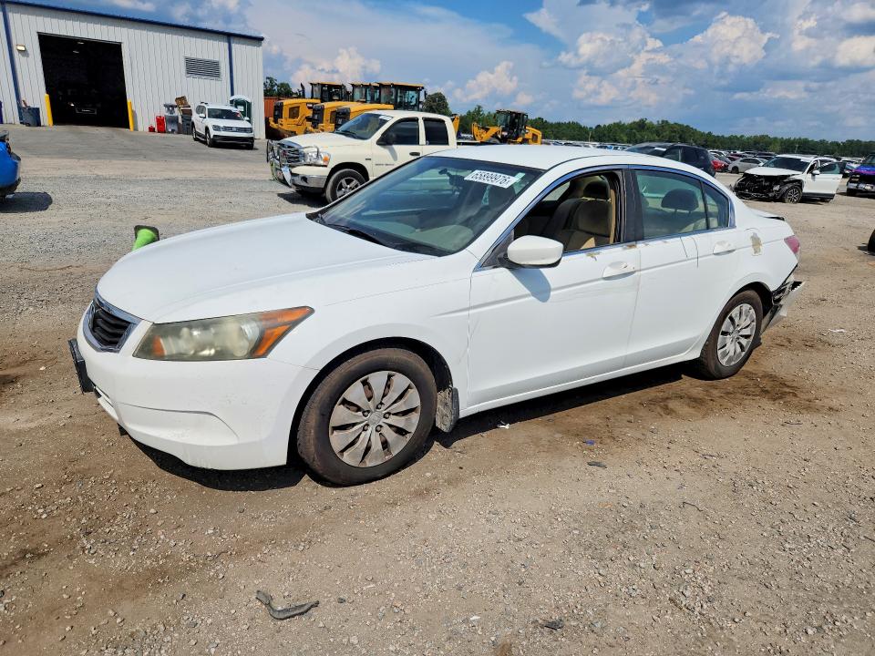 Продаж на аукціоні авто 2010 Honda Accord, vin: 1HGCP2F35AA098851, номер лоту: 65899976