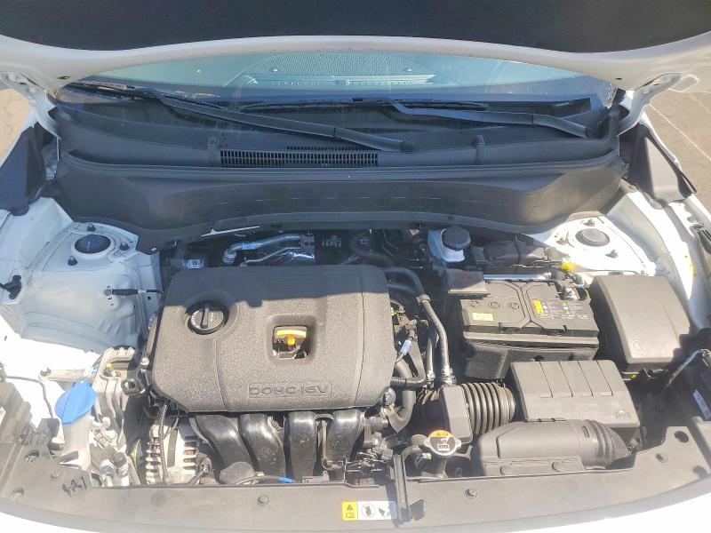 2025 Kia Seltos მანქანა იყიდება აუქციონზე, vin: KNDEUCAA1S7725197, აუქციონის ნომერი: 64854546
