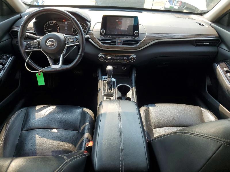 Aukcja sprzedaży 2020 Nissan Altima, vin: 1N4BL4EV5LC135124, numer aukcji: 64587626
