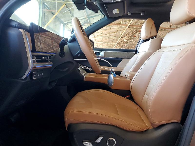 Продаж на аукціоні авто 2025 Hyundai Santa Fe, vin: 5NMP34G1XSH052377, номер лоту: 65710916