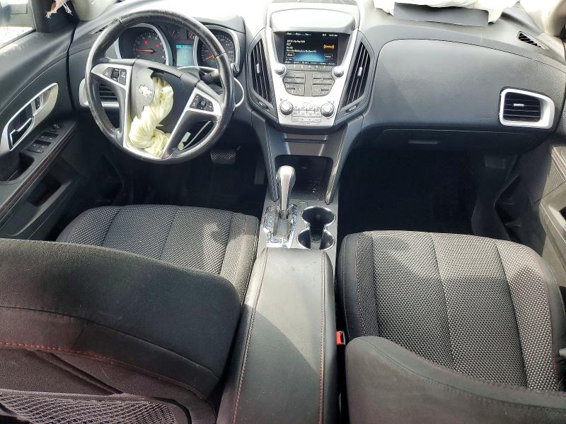 Aukcja sprzedaży 2015 Chevrolet Equinox, vin: 2GNALBEK4F1156001, numer aukcji: 66562316