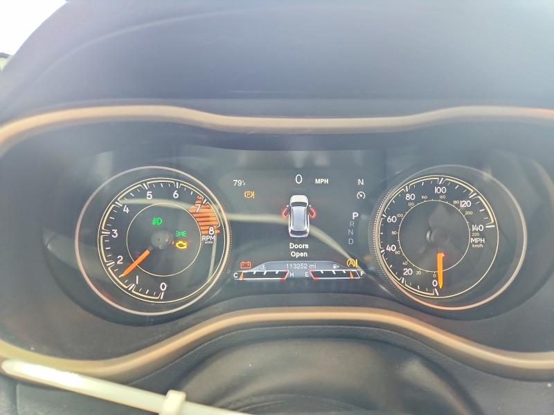 Продажа на аукционе авто 2018 Jeep Cherokee, vin: 1C4PJMDX9JD574987, номер лота: 66059606