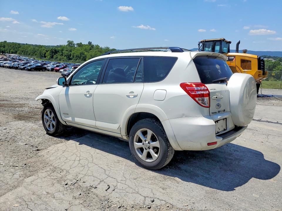 Продажа на аукционе авто 2010 Toyota Rav4, vin: JTMDK4DV2AD016798, номер лота: 63665226