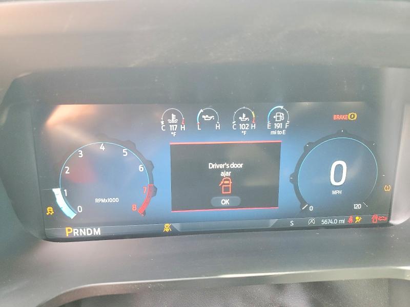 Aukcja sprzedaży 2025 Ford F150, vin: 1FTMF1L51SKF20308, numer aukcji: 65237296